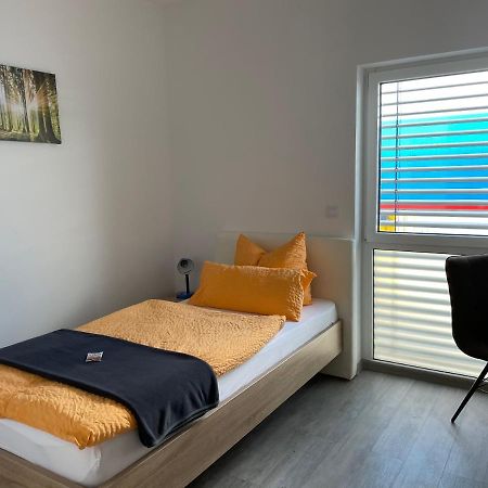 Triptis Twt Motel מראה חיצוני תמונה