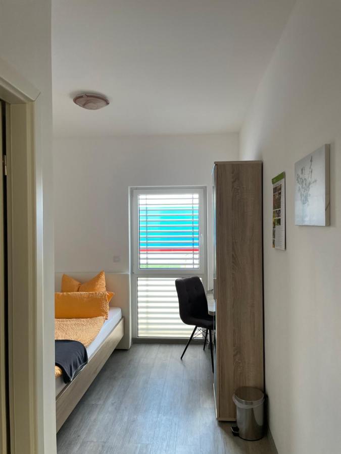 Triptis Twt Motel מראה חיצוני תמונה