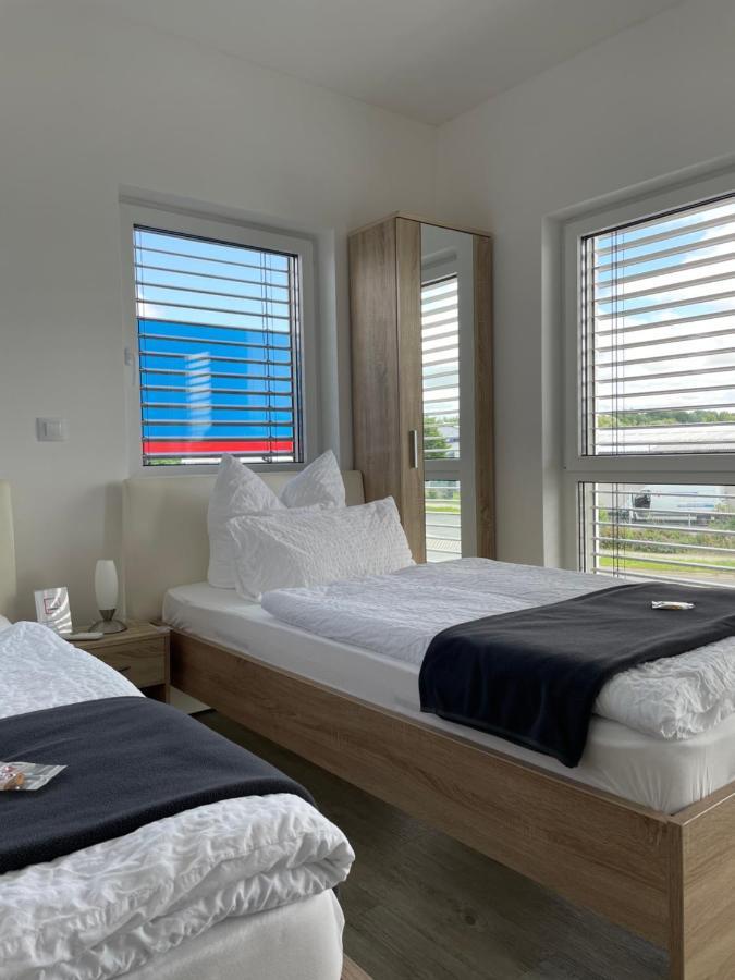 Triptis Twt Motel מראה חיצוני תמונה