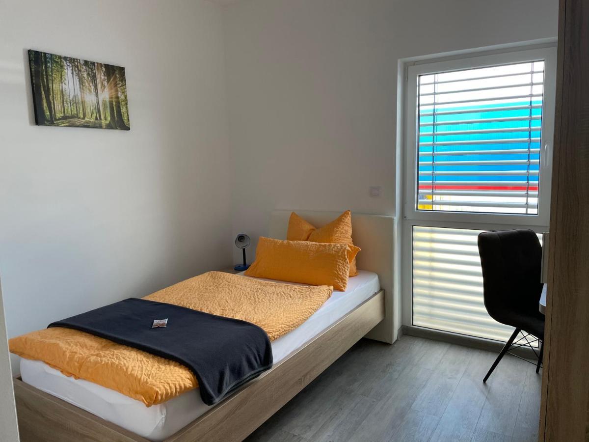 Triptis Twt Motel מראה חיצוני תמונה