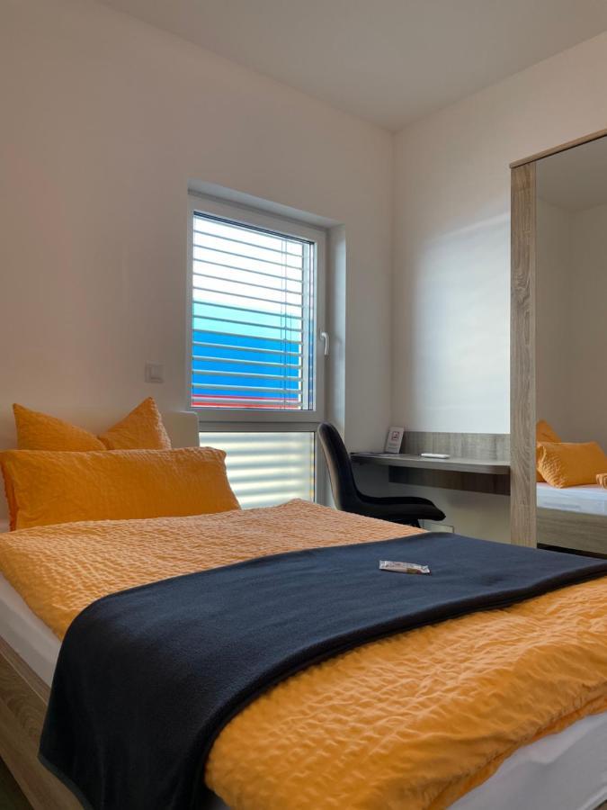 Triptis Twt Motel מראה חיצוני תמונה