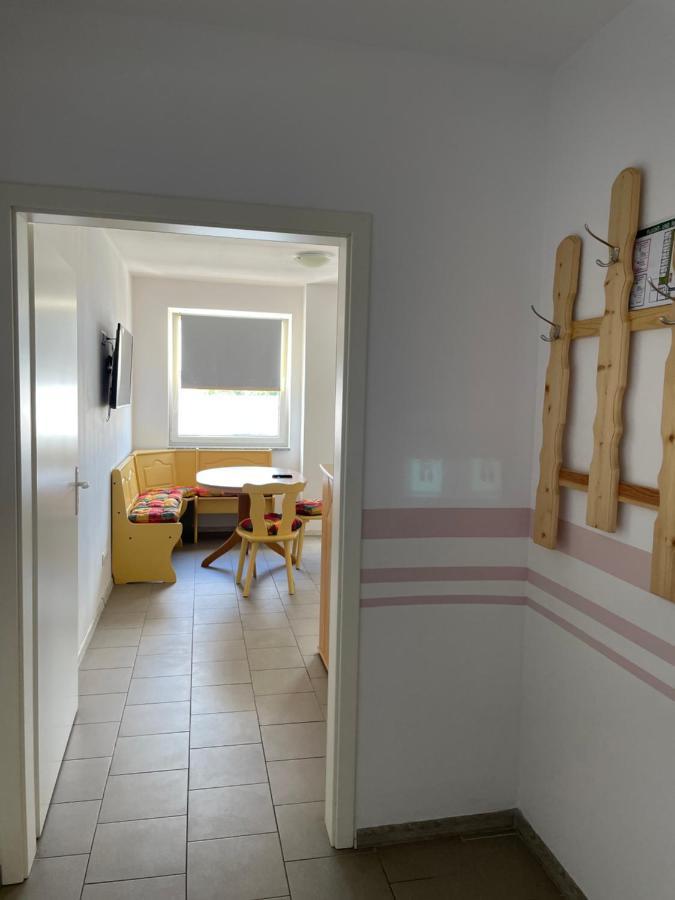 Triptis Twt Motel מראה חיצוני תמונה