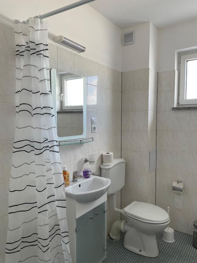 Triptis Twt Motel מראה חיצוני תמונה