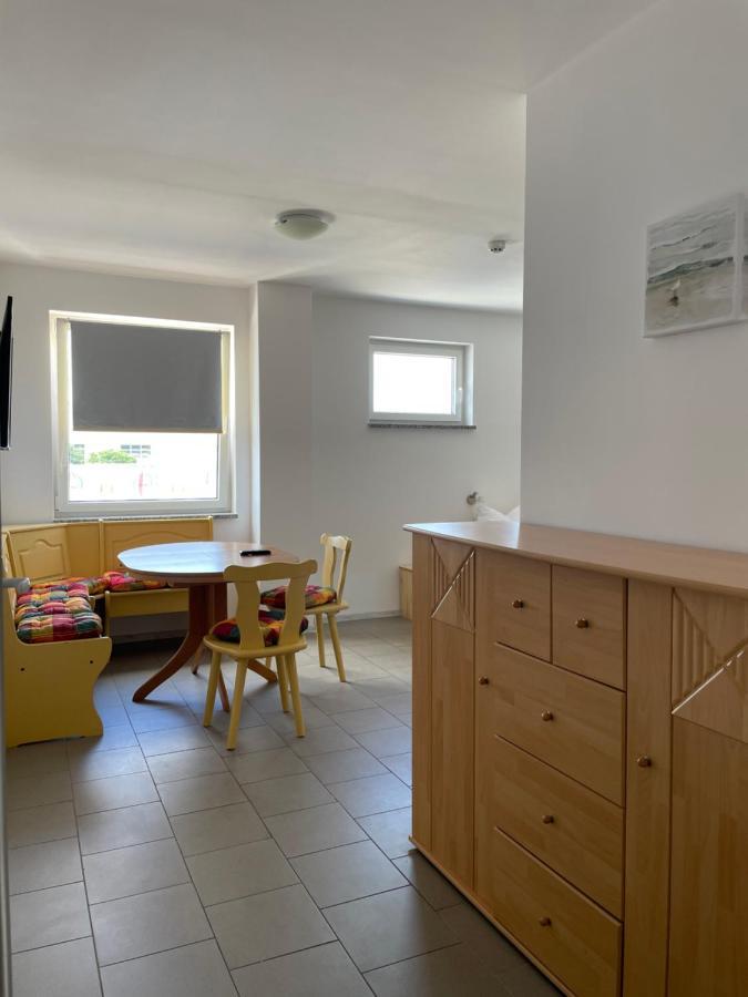 Triptis Twt Motel מראה חיצוני תמונה