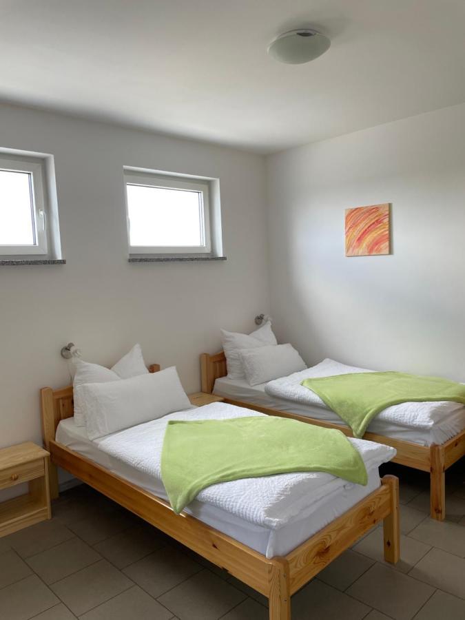 Triptis Twt Motel מראה חיצוני תמונה
