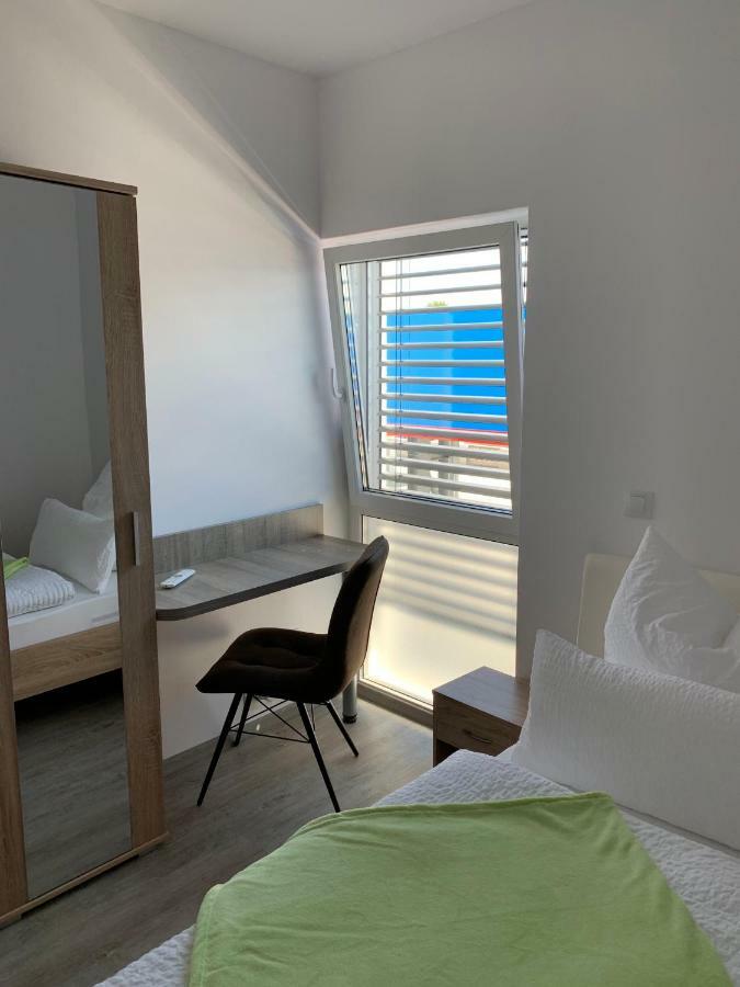Triptis Twt Motel מראה חיצוני תמונה