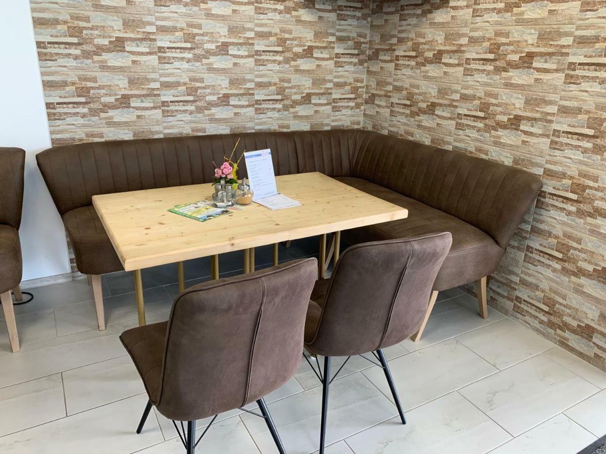 Triptis Twt Motel מראה חיצוני תמונה